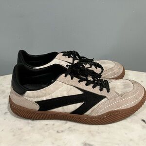C-Class Retro Sneakers For Men "OLYMPISM 1984"